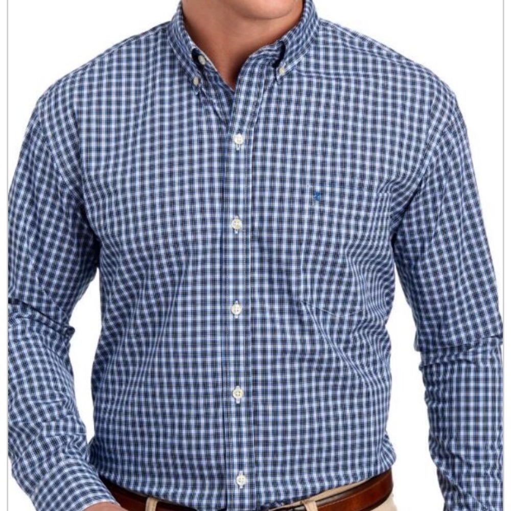 IZOD Button Down Shirt
